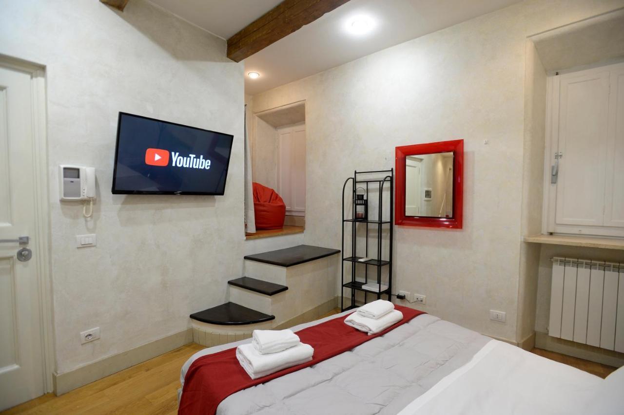 La Casa Degli Osti 1 - Piazza Navona Apartment Rome Exterior photo