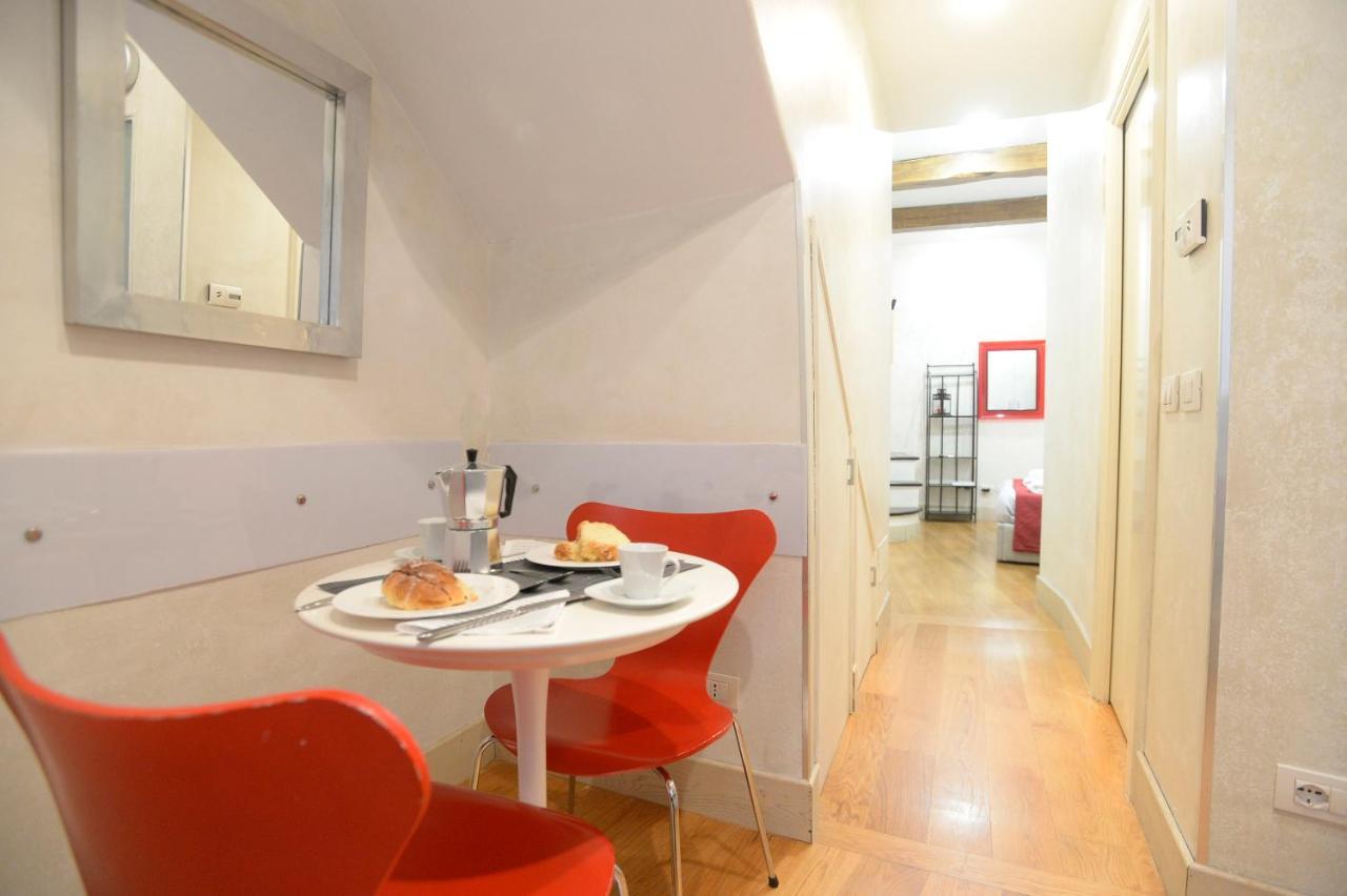 La Casa Degli Osti 1 - Piazza Navona Apartment Rome Exterior photo