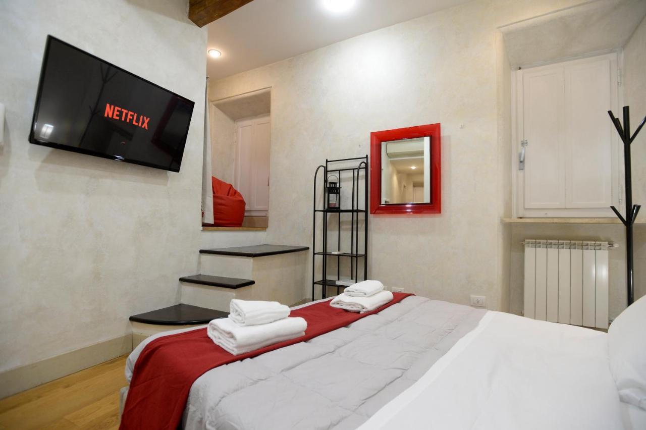 La Casa Degli Osti 1 - Piazza Navona Apartment Rome Exterior photo