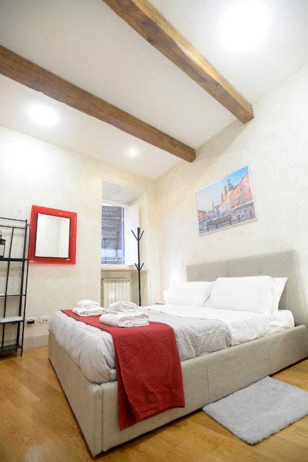 La Casa Degli Osti 1 - Piazza Navona Apartment Rome Exterior photo