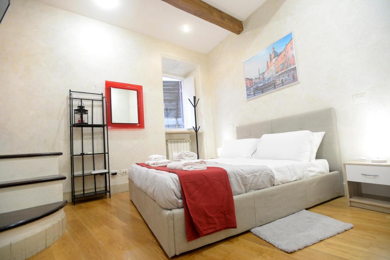 La Casa Degli Osti 1 - Piazza Navona Apartment Rome Exterior photo