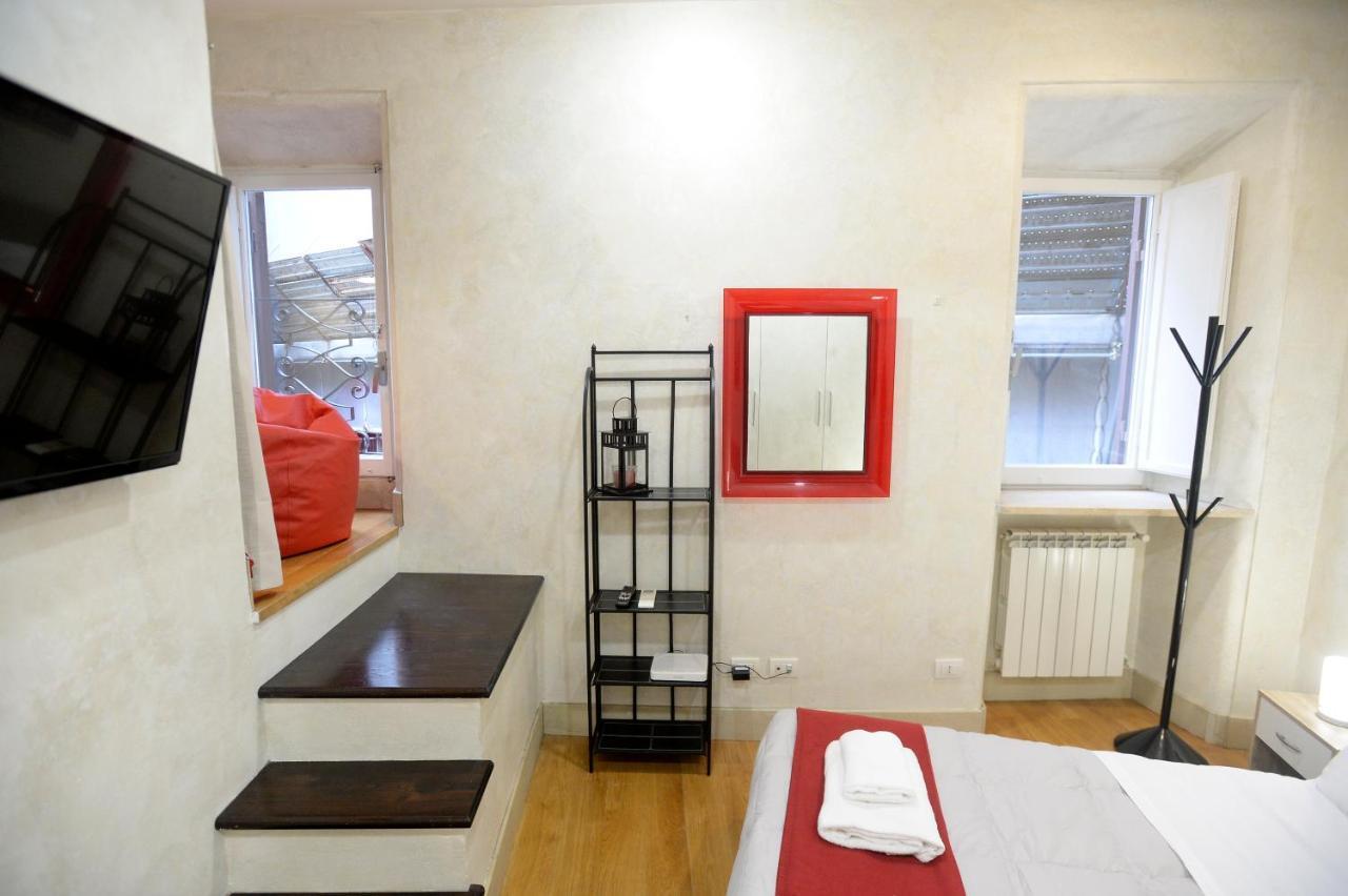 La Casa Degli Osti 1 - Piazza Navona Apartment Rome Exterior photo