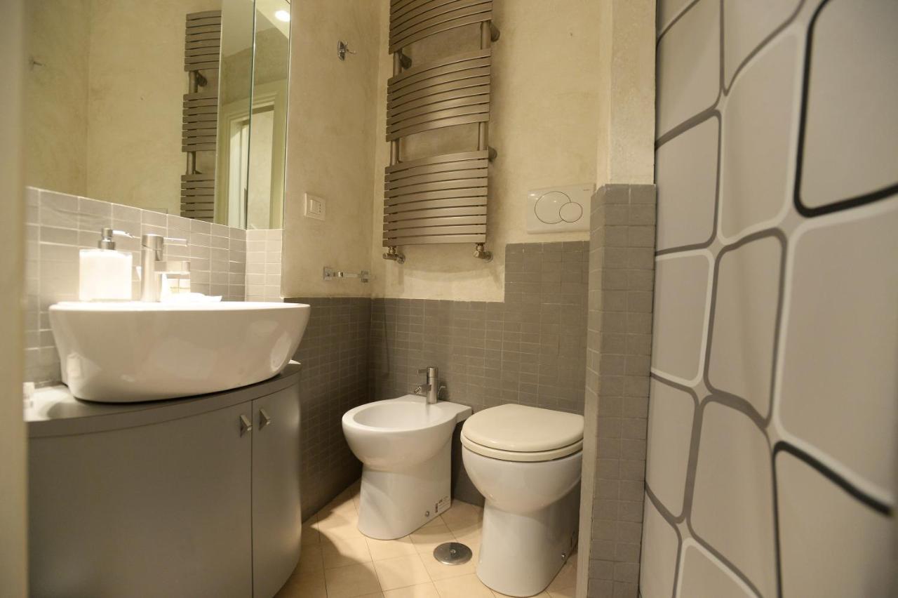 La Casa Degli Osti 1 - Piazza Navona Apartment Rome Exterior photo