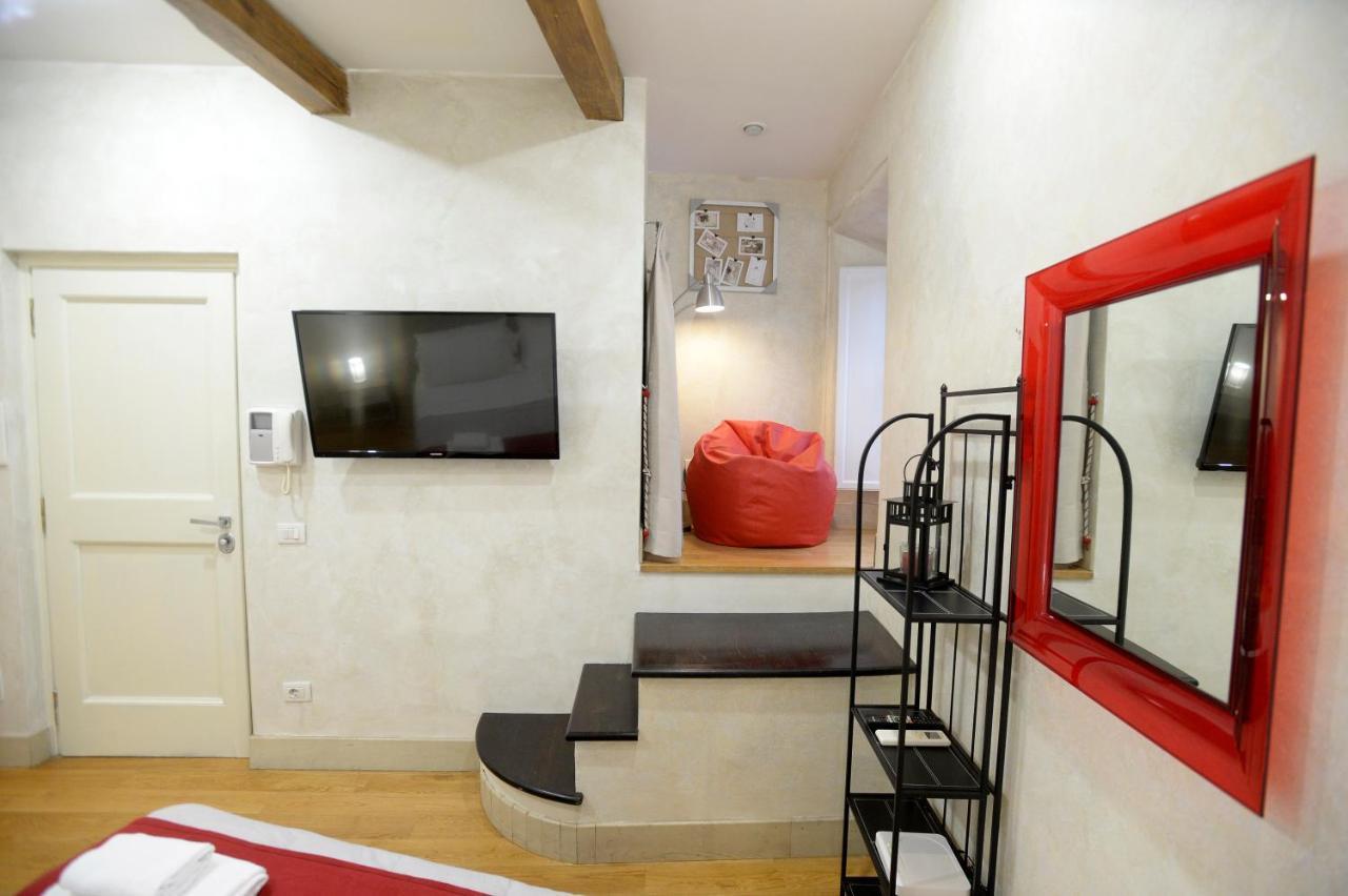 La Casa Degli Osti 1 - Piazza Navona Apartment Rome Exterior photo