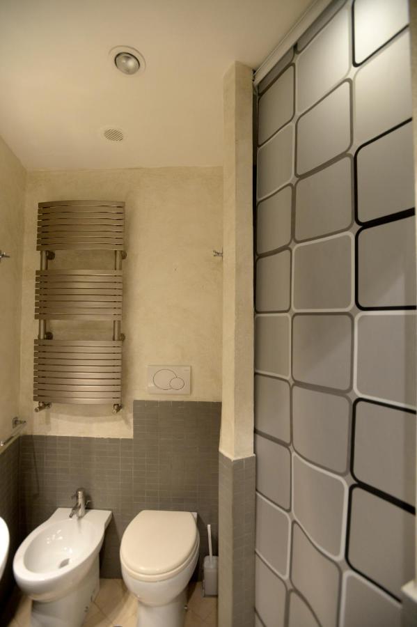La Casa Degli Osti 1 - Piazza Navona Apartment Rome Exterior photo