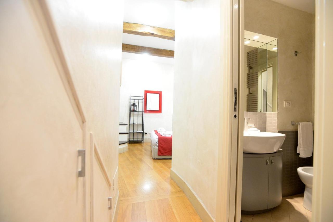 La Casa Degli Osti 1 - Piazza Navona Apartment Rome Exterior photo