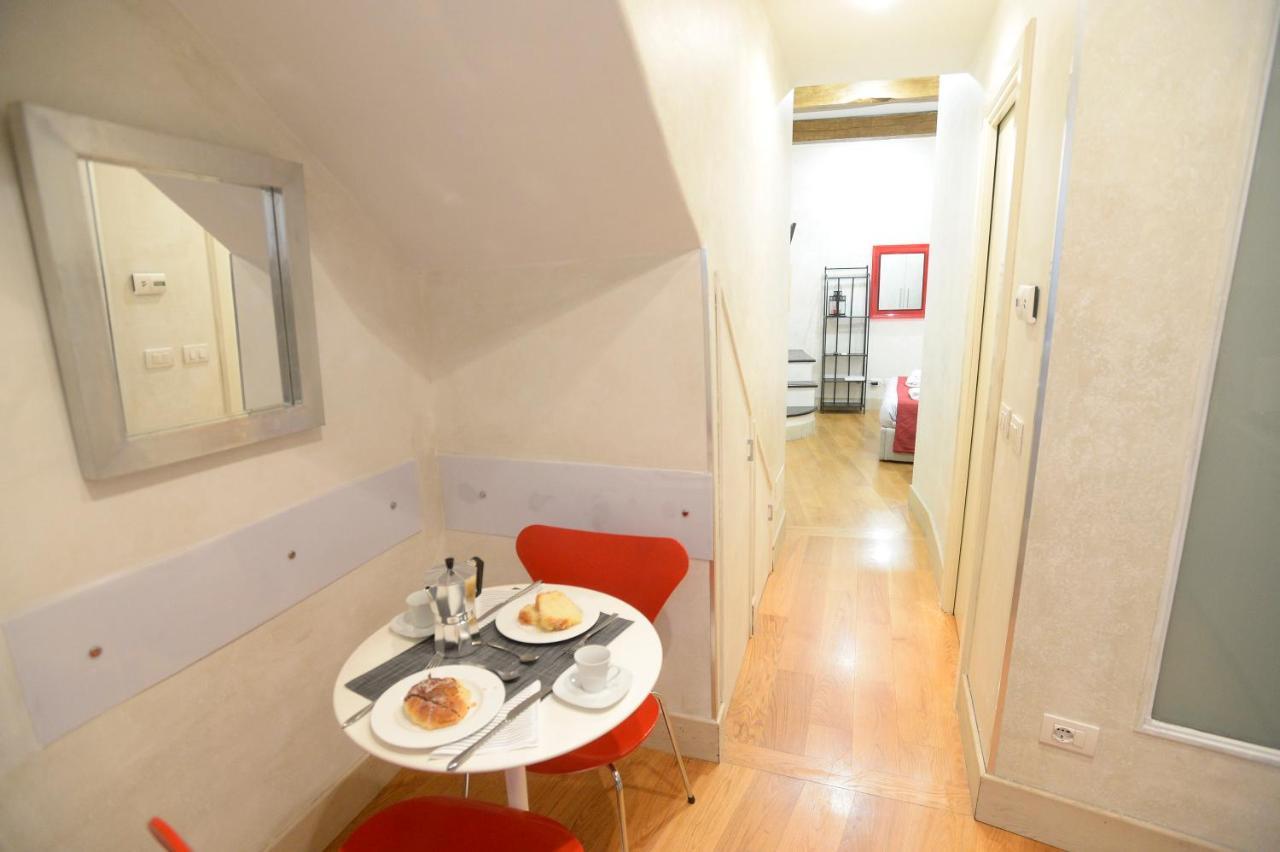 La Casa Degli Osti 1 - Piazza Navona Apartment Rome Exterior photo