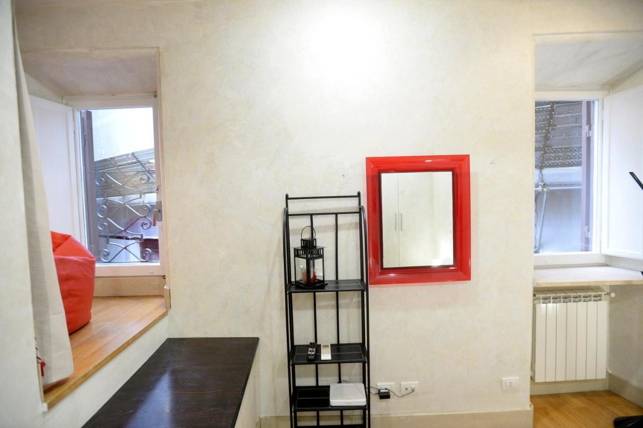 La Casa Degli Osti 1 - Piazza Navona Apartment Rome Exterior photo